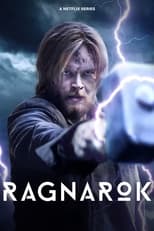 Ragnarok: Season 3 (2023)