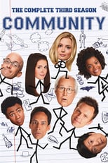 Community: Season 3 (2011)