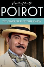 Agatha Christie’s Poirot: Season 11 (2008)