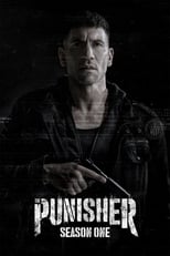 Marvel’s The Punisher: Season 1 (2017)