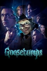 Goosebumps: Season 1 (2023)