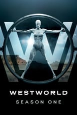 Westworld: Season 1 (2016)