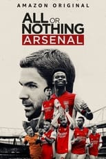 All or Nothing: Arsenal: Season 1 (2022)