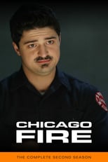 Chicago Fire: Season 2 (2013)