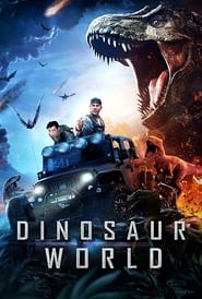 Dinosaur World (2022)