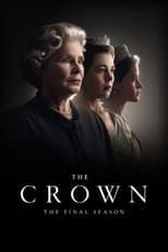 The Crown: Season 6 (2023)