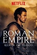 Roman Empire: Season 1 (2016)