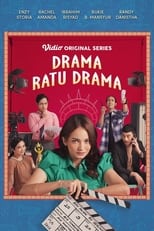 Drama Ratu Drama (2022)