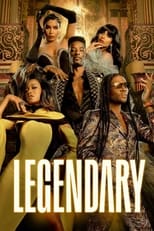 Legendary: Season 3 (2022)