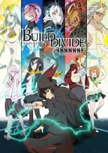 Build Divide Code Black (2021)