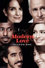 Modern Love: Season 1 (2019)