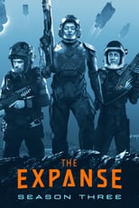 The Expanse: Season 3 (2018)