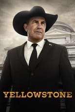 Yellowstone: Season 5 (2022)