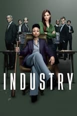 Industry: Season 2 (2022)