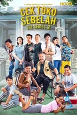 Cek Toko Sebelah: Babak Baru (2020)