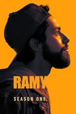 Ramy: Season 1 (2019)