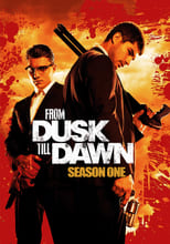 From Dusk Till Dawn: The Series: Season 1 (2014)