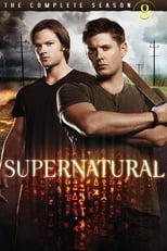 Supernatural: Season 8 (2012)