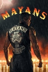 Mayans M.C.: Season 4 (2022)