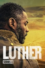 Luther: Season 4 (2015)