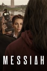 Messiah: Season 1 (2020)