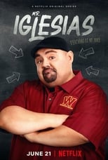 Mr. Iglesias: Season 1 (2019)