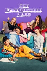 The Baby-Sitters Club: Season 1 (2020)