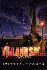 Vinland Saga: Season 1 (2019)