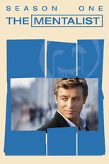 The Mentalist: Season 1 (2008)