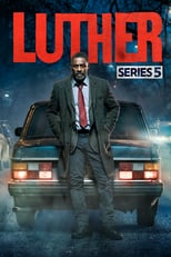 Luther: Season 5 (2019)