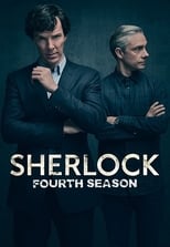 Sherlock: Season 4 (2017)