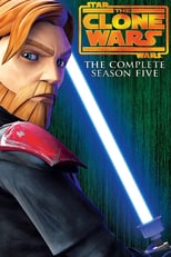 Star Wars: The Clone Wars: Season 5 (2012)