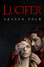 Lucifer: Season 4 (2019)