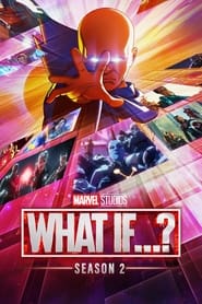 What If…? Season 2 (2023)