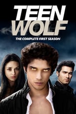 Teen Wolf: Season 1 (2011)