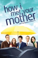 How I Met Your Mother: Season 8 (2012)