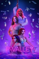 P-Valley: Season 2 (2022)