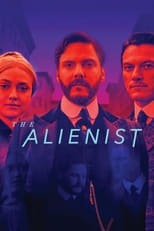 The Alienist: Season 1 (2018)