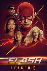 The Flash: Season 6 (2019)