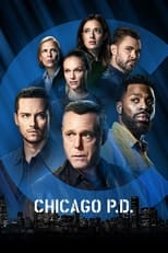 Chicago P.D.: Season 9 (2021)