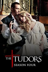 The Tudors: Season 4 (2010)