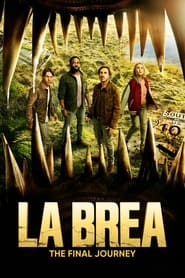 La Brea Season 3 (2024)