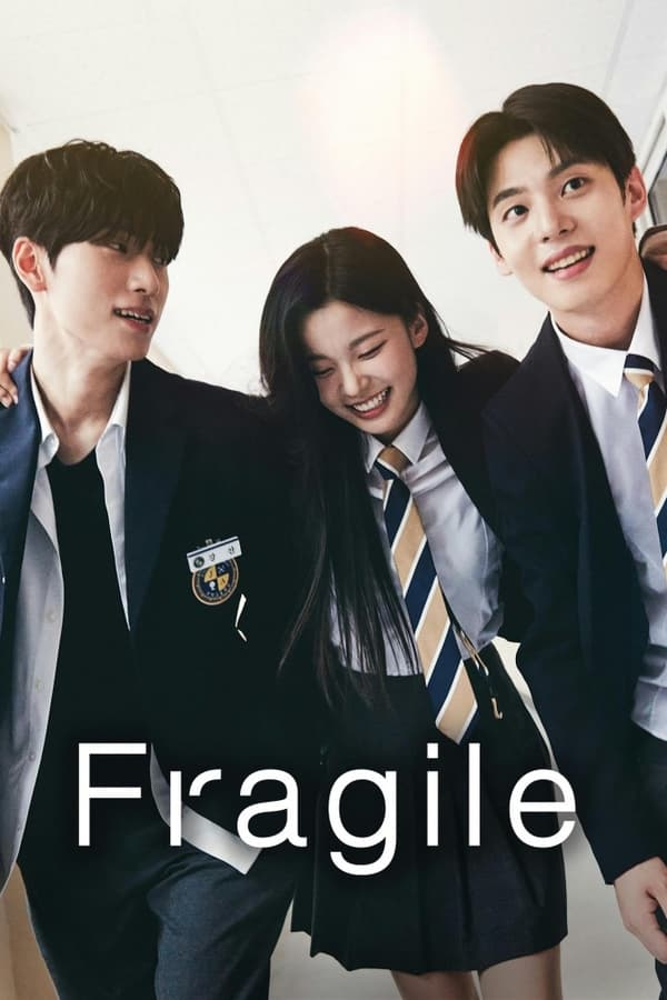 Fragile (2024)