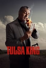 Tulsa King: Season 1 (2022)