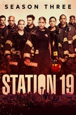 Station 19: Season 3 (2020)