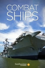 Combat Ships: Season 3 (2022)