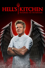 Hell’s Kitchen: Season 18 (2018)