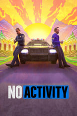 No Activity: Season 4 (2021)