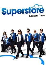 Superstore: Season 3 (2017)