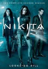 Nikita: Season 2 (2011)